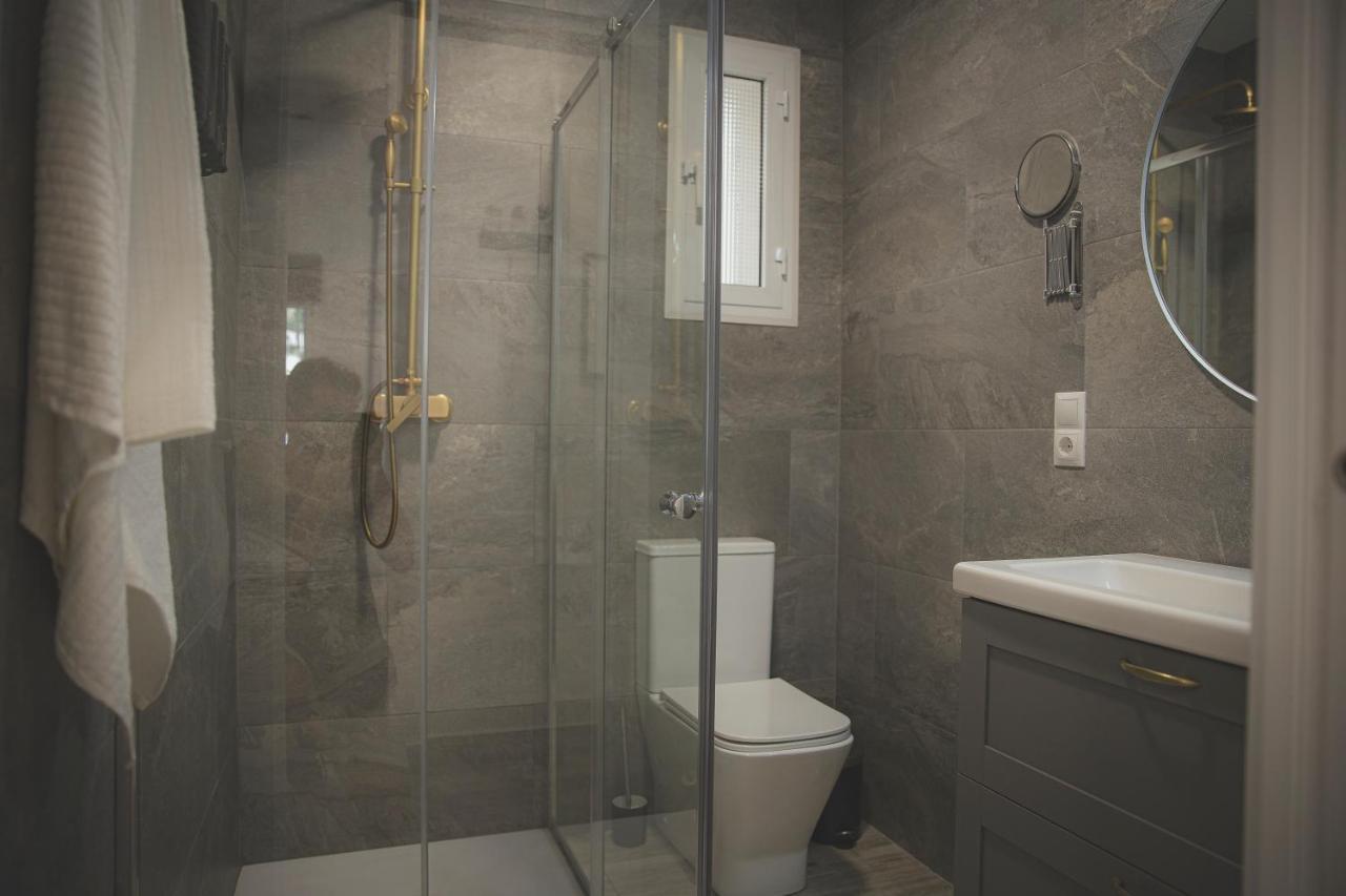 Acogedor Apartamento En Triana Севилья Экстерьер фото